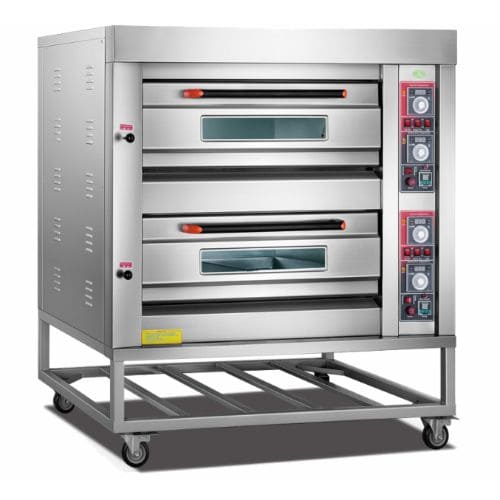 Everything to know about Electric Baking Oven