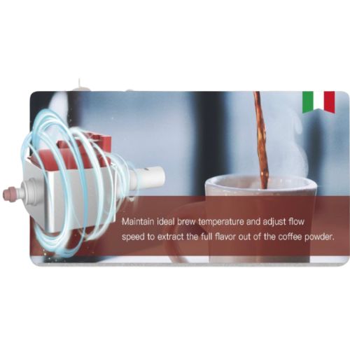 Perfetto Coffee Machine Dealer in India