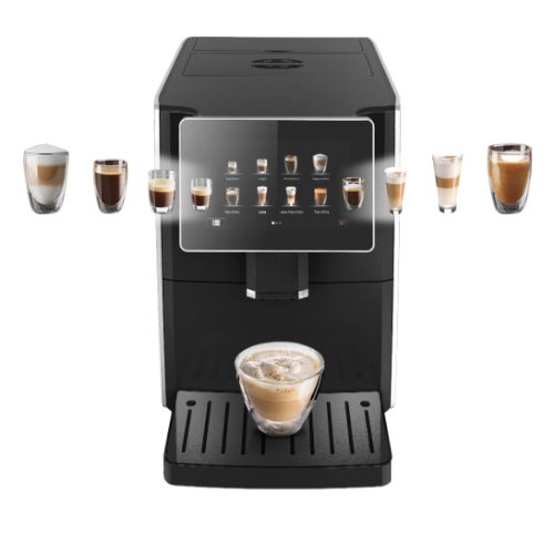 Perfetto Coffee Machine Dealer in India