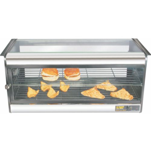 Display Food Warmer Dealer in India