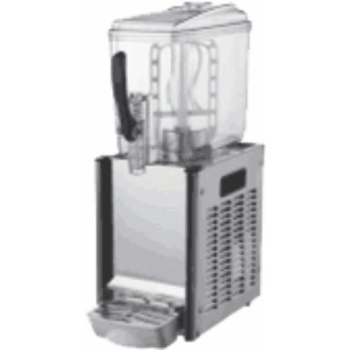 Cold juice Dispensers 1 Tank Manufacturer