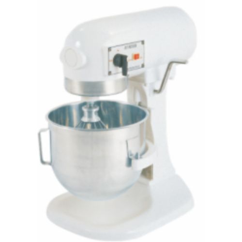 Planetary Mixers (Normal Series)