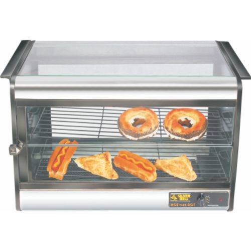 Display Warmer HOD 55SL Dealers & Suppliers in India