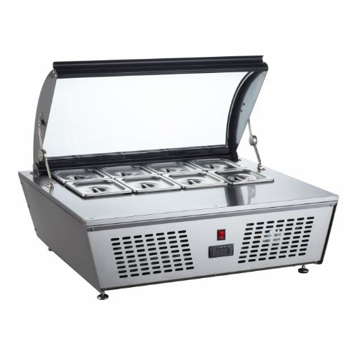 Ice Cream Counter Manufacturer in tamil nadu