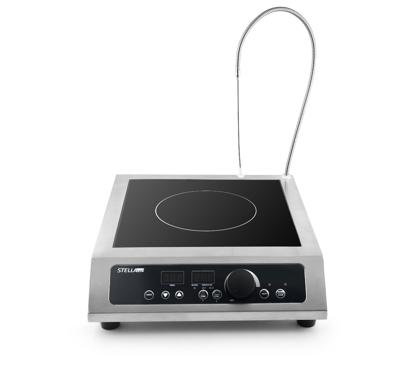 Commercial Induction TS-3501 TPX