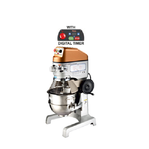 Spar Mixer SP-40HA Dealers & Suppliers in India