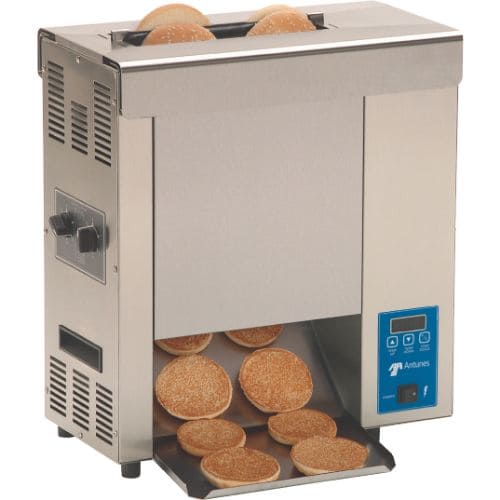 Vertical Contact Toaster Dealer in India