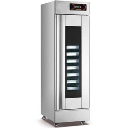 Electric Proofer Full SS