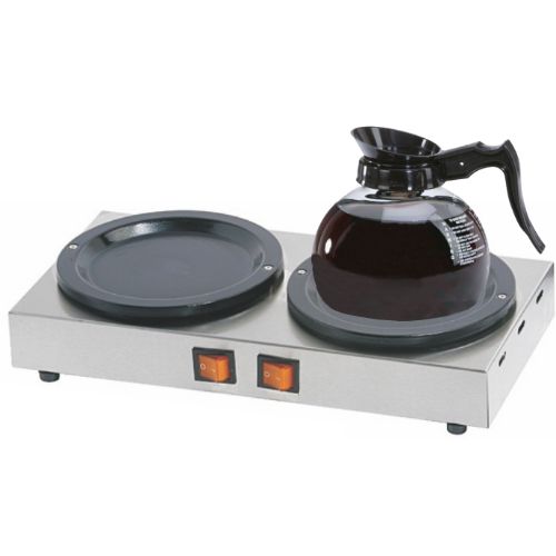 Coffee Warmer Manufacturer in Delhi