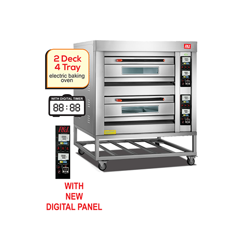 Electric Oven YCD2 -4D Manufacturer in andhra pradesh - Product & Ideas (P&I)