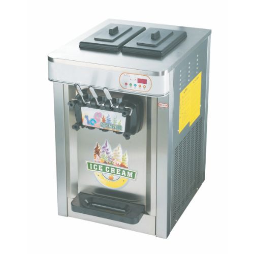 Softy Machines Manufacturer in tamil nadu