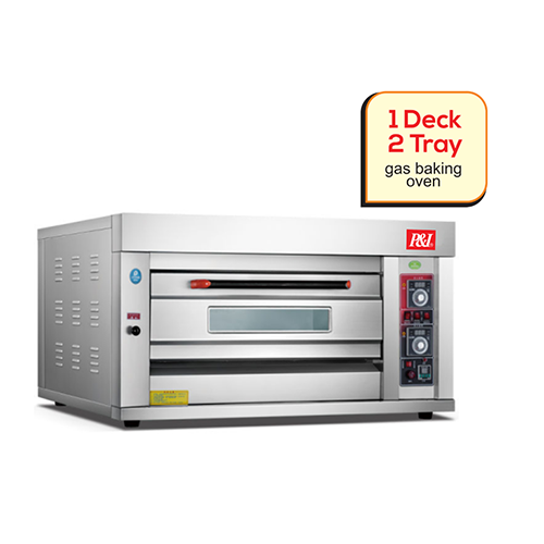 Gas Oven YCQ- 2D Manufacturer in andhra pradesh - Product & Ideas (P&I)