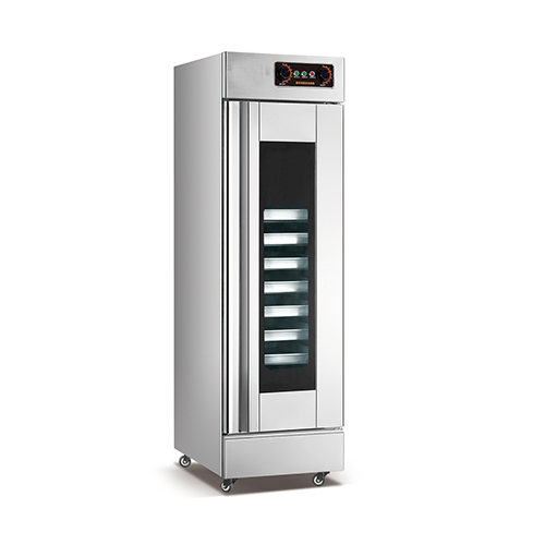Electric Proofer WFF-13B (13 Tray)