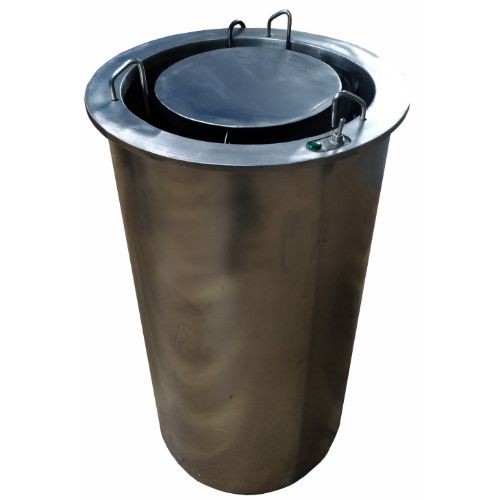 Plate Warmer Under Counter Type Manufacturer in tamil nadu