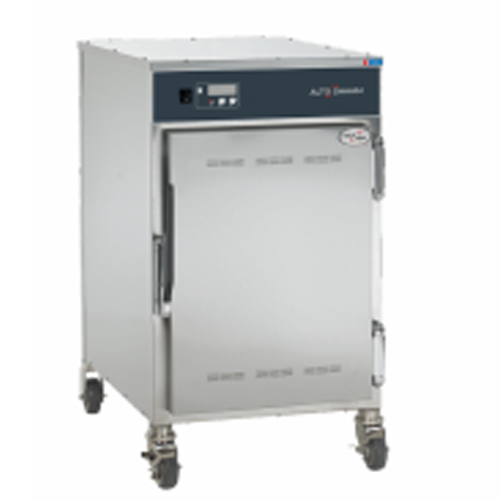 Heat Holding Cabinet