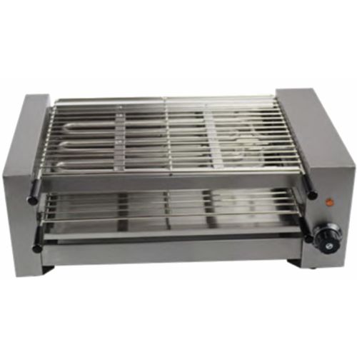 Electric Bar-be-que Manufacturer in maharashtra