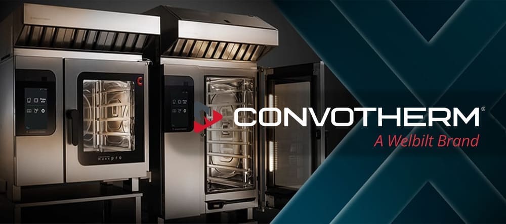 Convotherm Dealers in India