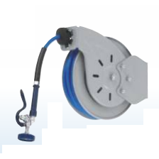 Hose Reels Manufacturers
