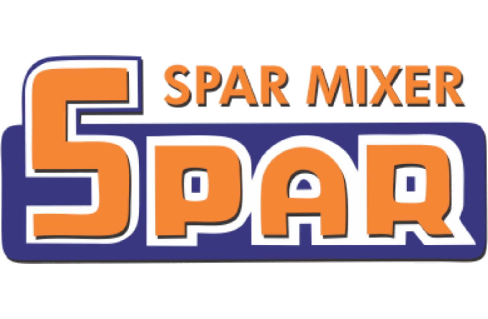 SPAR MIXERS