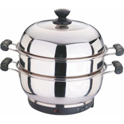 Momo Steamer Manufacturer in tamil nadu