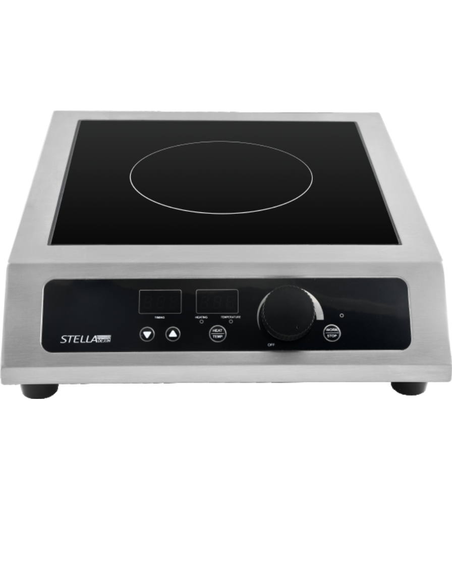 Induction TS- 3501 Dealers & Suppliers in ranchi