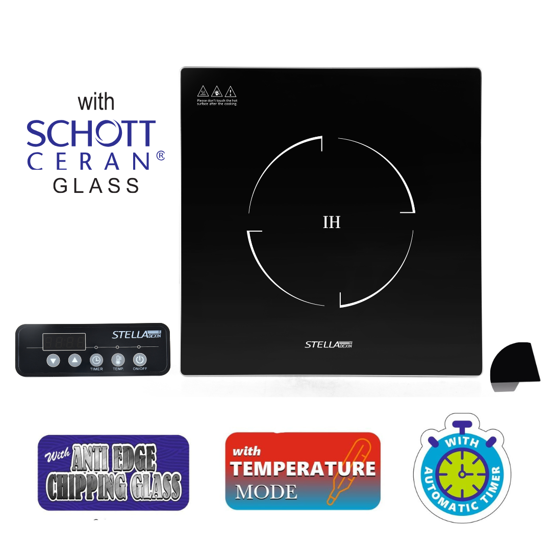 Induction TS- 678 Schott Ceran Glass Dealers & Suppliers