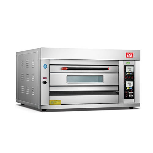 Gas Ovens with Steamer YCD- 2D Manufacturer in tripura - Product & Ideas (P&I)