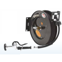 Hose Reels Manufacturers