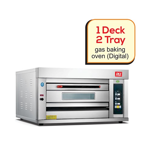 Gas Oven YCQ- 2DD (Digital) Manufacturer in andhra pradesh - Product & Ideas (P&I)