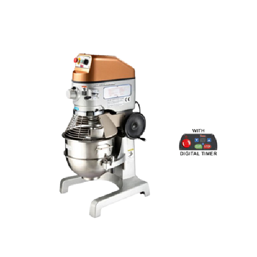 Spar Mixer SP-30HA Dealers & Suppliers in India