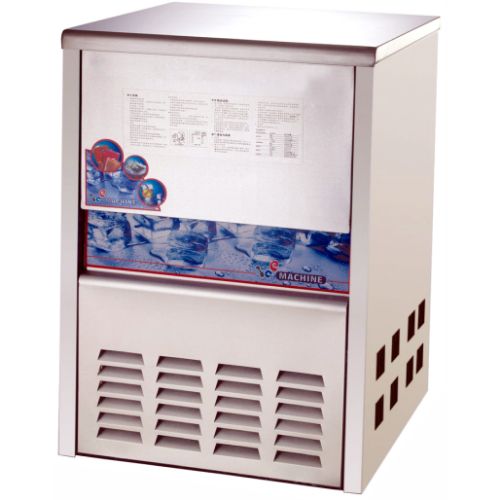 Ice Cube Machine Manufacturer in tamil nadu