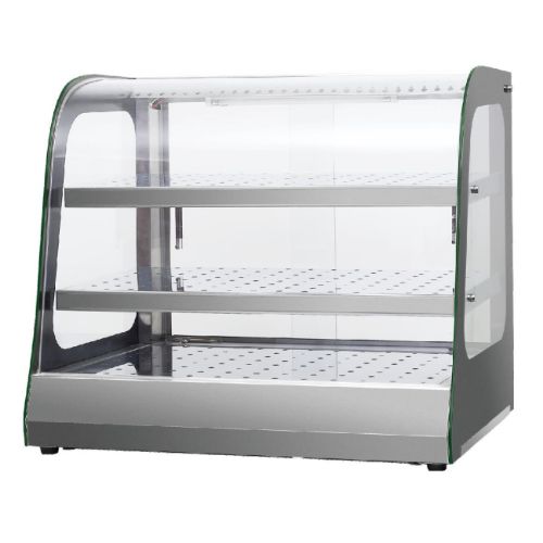 Round Glass Fast Food Equipment Manufacturer in tamil nadu