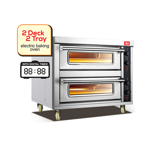 Electric Oven WFF- 202D Manufacturer in andhra pradesh - Product & Ideas (P&I)