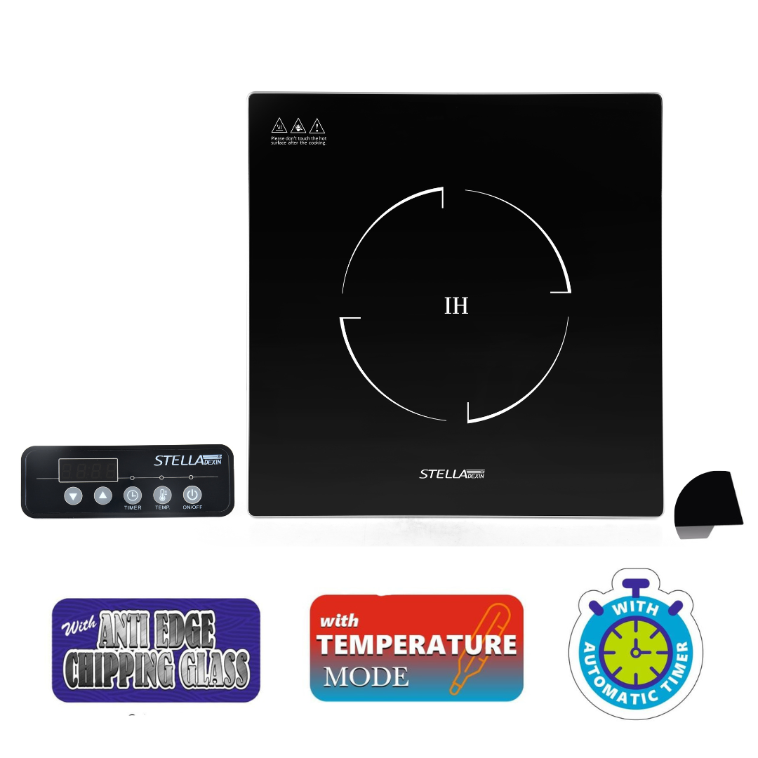Induction TS- 678 Dealer & Supplier in India