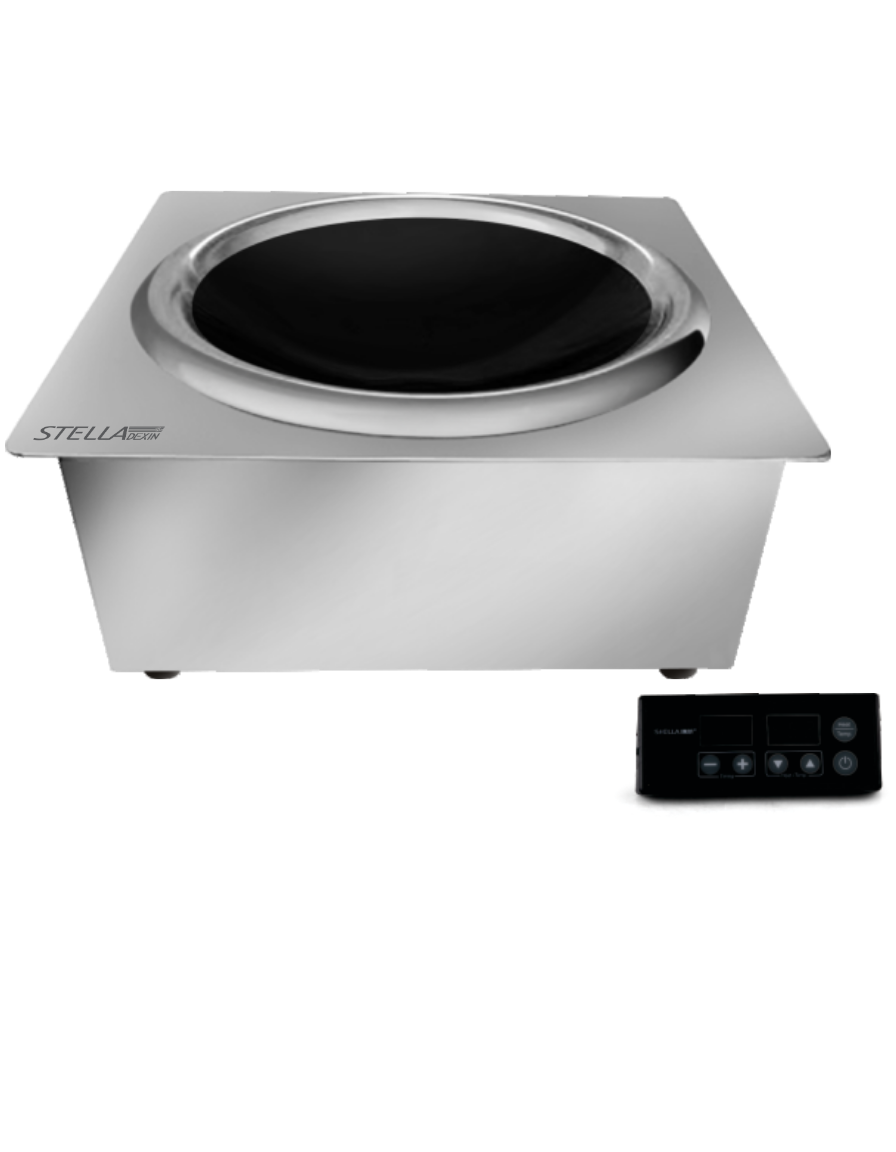 Induction TS- 35C06 Dealers & Suppliers in ranchi