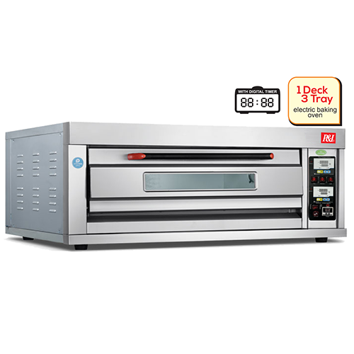 Electric Oven YCD- 3D Manufacturer in andhra pradesh - Product & Ideas (P&I)