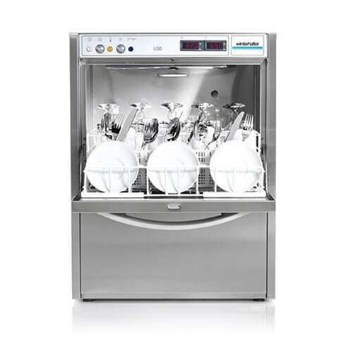 Winter Haulter U50 Under Counter Dish Washer