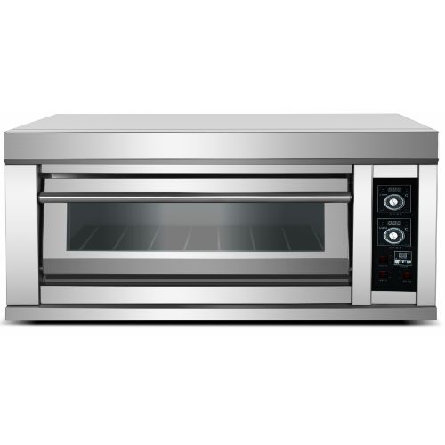Baking Ovens (SS 304 Body)