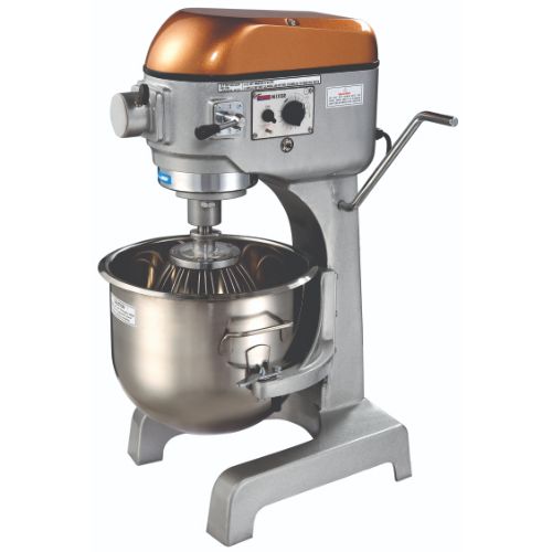 Spar Mixer SP-25MA Dealers & Suppliers in India