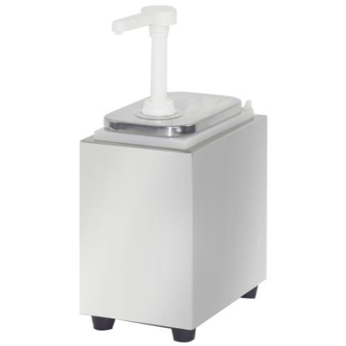 Sauce Pump Manufacturer in maharashtra