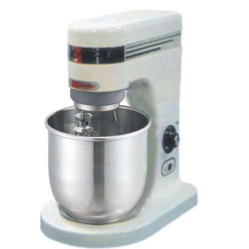 Planetary Mixers (Deluxe Series)