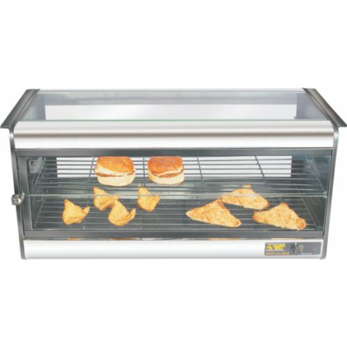 Display Warmer HOD 165 Dealers & Suppliers in India