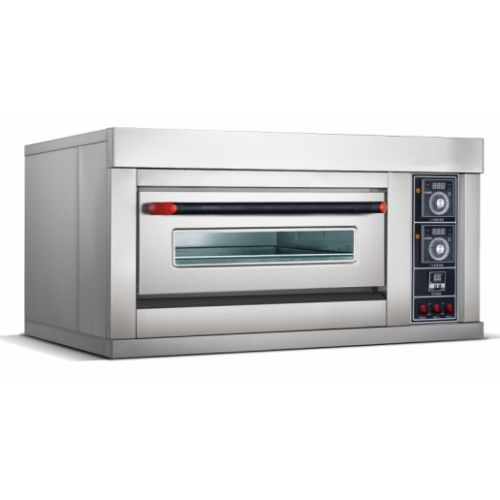 Gas Baking Ovens