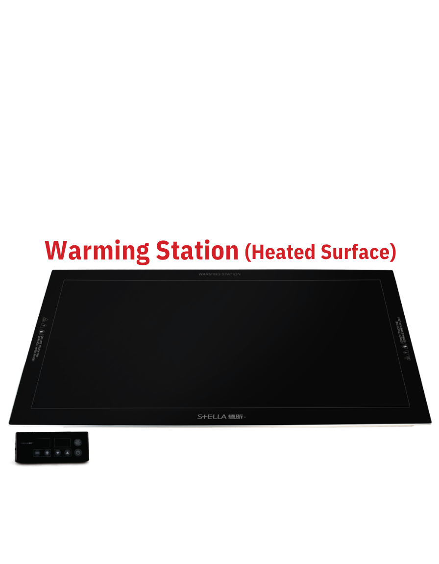 Warming Stations Dealer in India