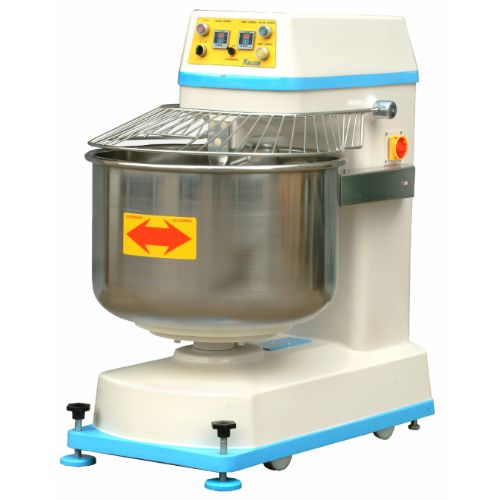 Spiral Mixers Dealer in India