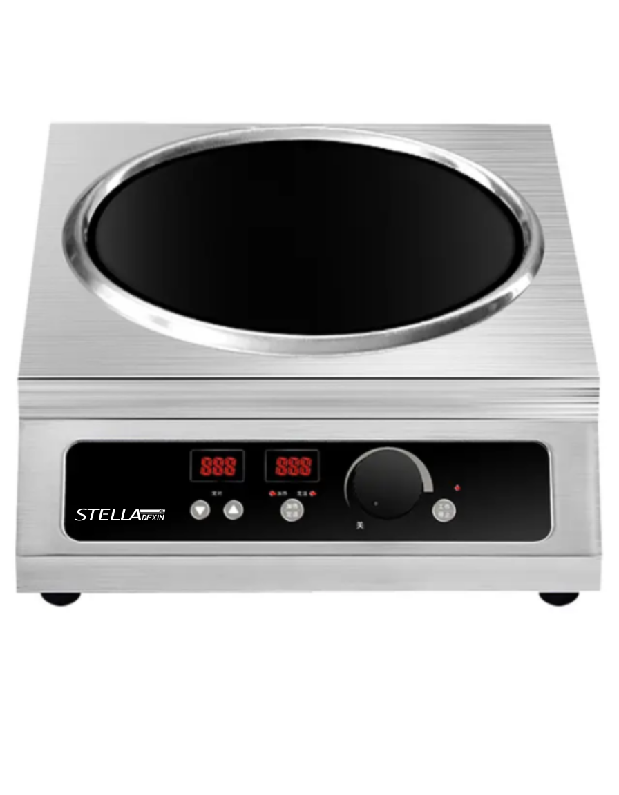 Induction TS- 3502 Dealers & Suppliers in ranchi