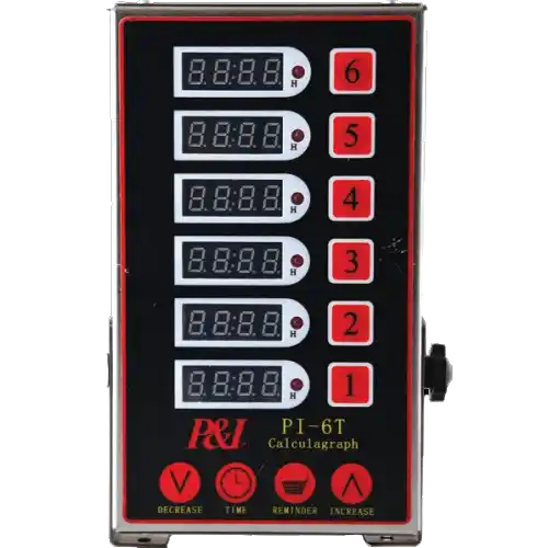 Kitchen Timer