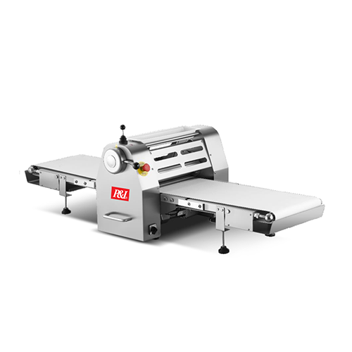 Dough Sheeter TSP-380 Manufacturer in andhra pradesh - Product & Ideas (P&I)