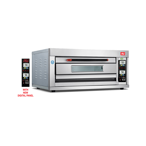 Electric Oven with Steamer YCD- 2D Manufacturer in andhra pradesh - Product & Ideas (P&I)