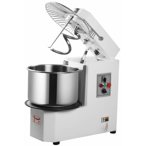 Spiral Mixers (Tilting)
